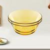 Corning Pyrex Belle Amber Glass Tableware