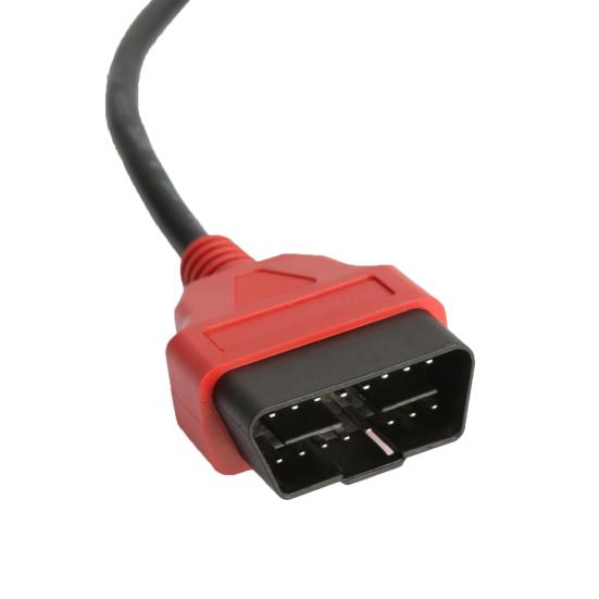 EESC318 Snap-on DA-4 OBDII OBD2 Cable Adaptor Diagnostic Tool for SOLUS ULTRA Scanner