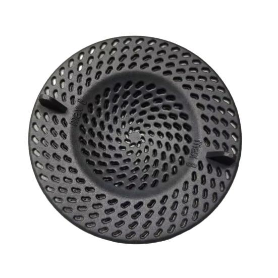 

Защитная крышка от брызг для Thermomix TM6 TM5 TM31 Крышка против разбрызгивания для более чистой готовки Можно мыть в посудомоечной машине Кухонный гаджет Аксессуар серый