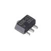 XC6206P332PR SOT-89 Linear Voltage Regulator IC, LDO Three-Terminal Chip
