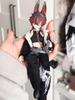 Genuine Jidongshunxi Sicily Past The Story Series Mjd Blind Box Desktop Style CoolGift Action Figures Joints Anime Modle Poseable Articulated Scale