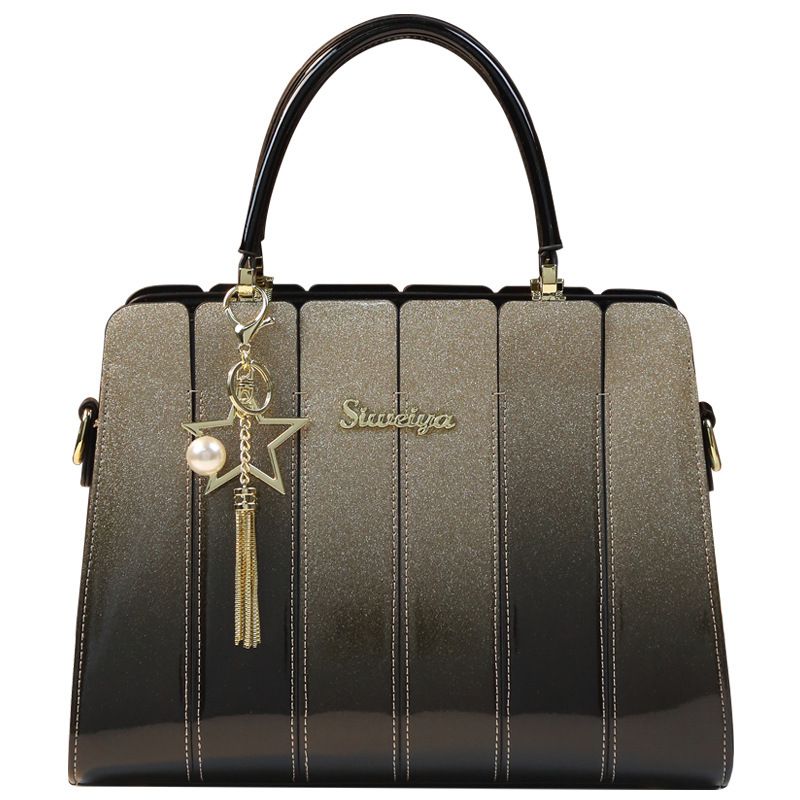 New Fashion Versatile Business Commuter Cross Shoulder Handbag