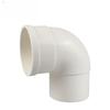 PVC Drainage Reducing Elbow Pipe Fitting