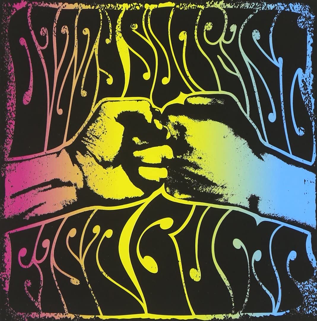

CD DIZZY SUNFIST - FIST BUMP CBR59 Caffeine Bomb R 2013 Japan ObiRock Used