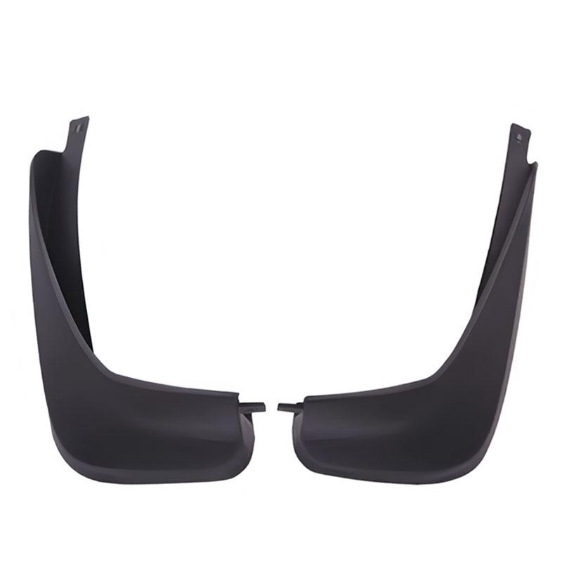 Honda Fit (2008-2010) Hatchback Tire Mud Flaps