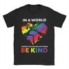 HuUnisex LGBT Gay Pride Month Transgender Rainbow for Unisex Unisex T Shirt Crazy Tee Shirt Crew Neck TShirt Cotton Unique Clothes