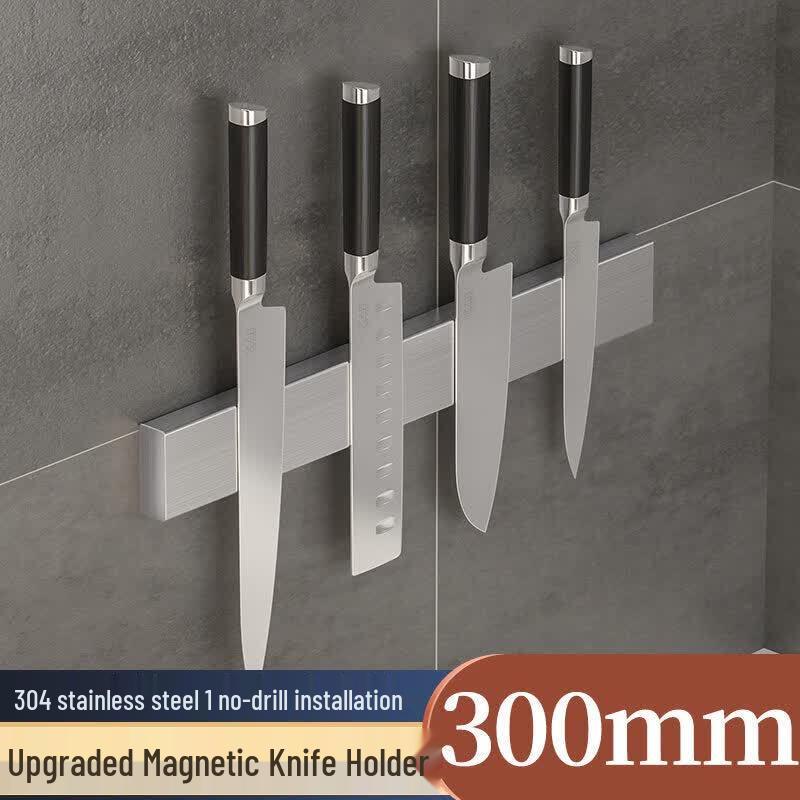 Qiwei Magnetic Kitchen Knife Rack