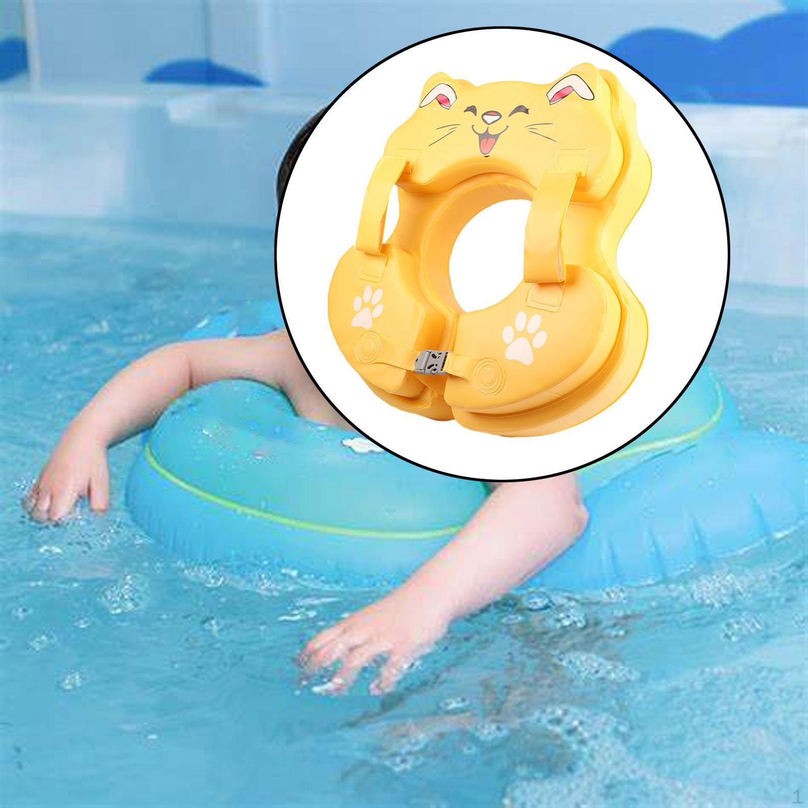 

Младенческая игрушка для плавания в бассейне для детей, мальчиков и девочек, желтый жёлтый