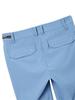Wide Angle To Pro Bootcut Pants L_Light Blue