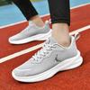 Putian Shoes Mesh Men's Shoes New Four-season Breathable Double Mesh Lightweight Soft Sole Casual Running Sports Shoes Versatile Trendy Shoes