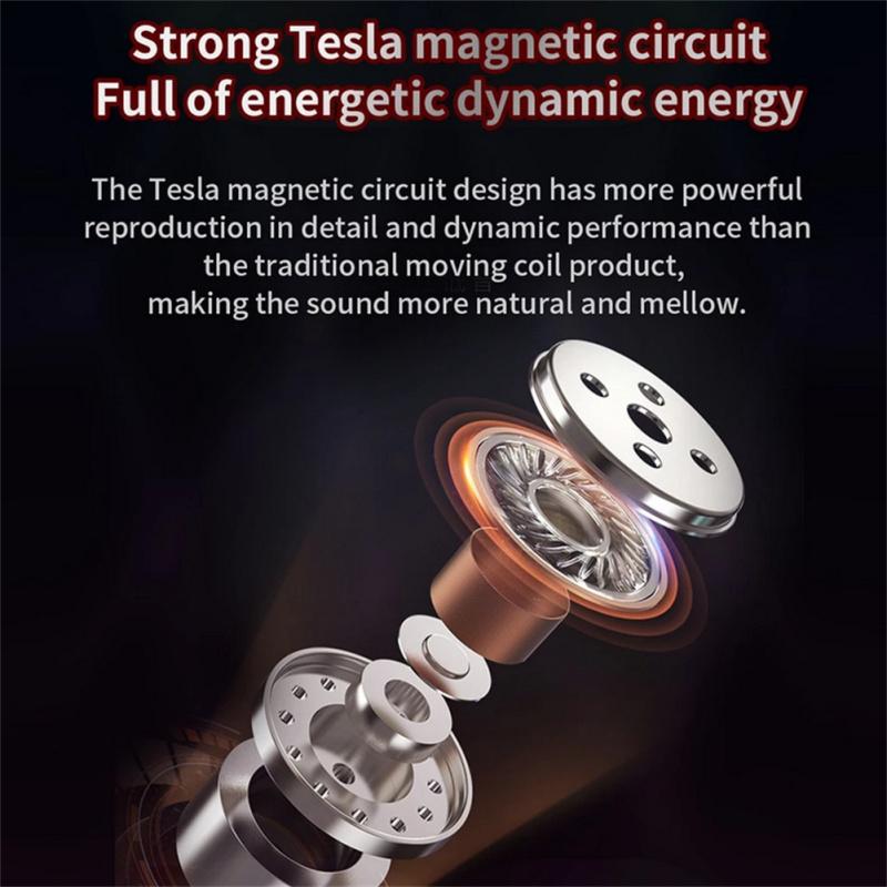 Qkz Ak6 Copper Driver Hi-fi Sports Headphones 3.5mm In-ear Earphone For Running With Microphone