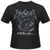 Emperor 'In The Nightside Eclipse' T-Shirt - NEUES Unisex-T-Shirt