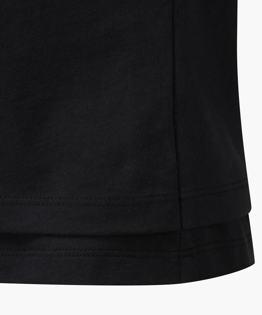 Sallomon Layer Sleeveless W_Ld0070200