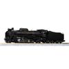 KATO N Gauge D51 Standard Type 2016-9 Railway Model Steam Locomotive