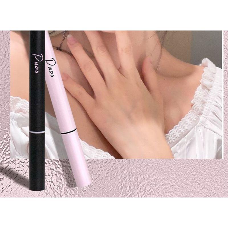 PUCO - Doppelseitiger Eyeliner - 3 Farben