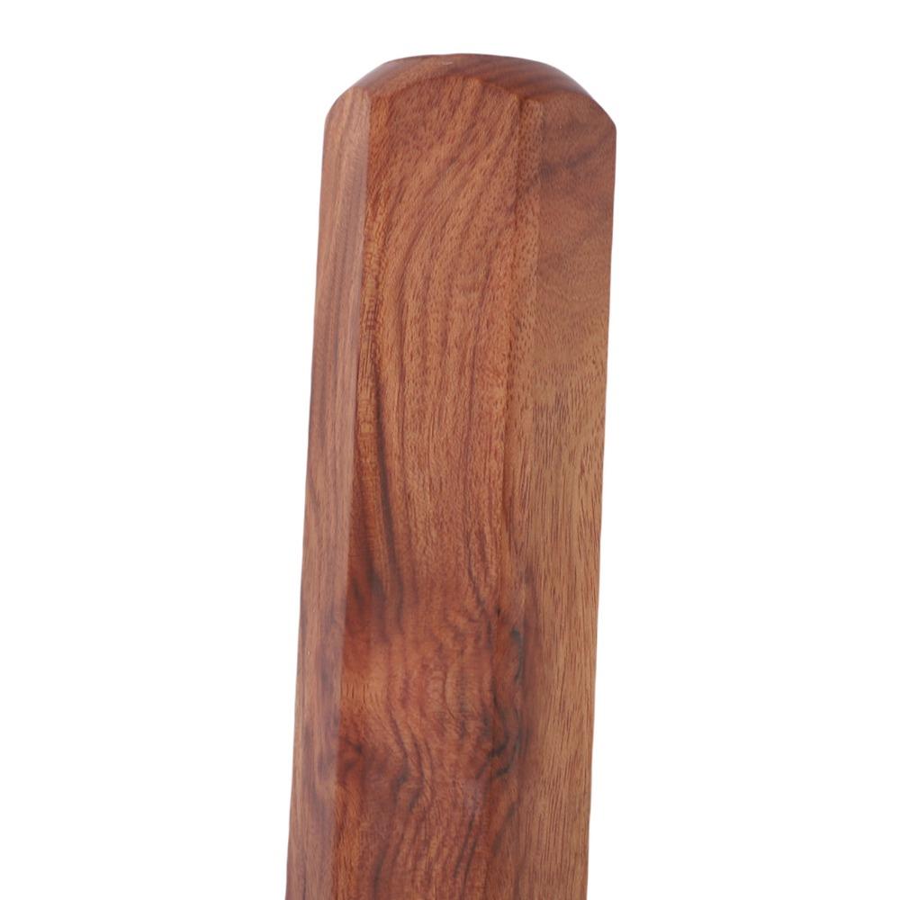 Rosewood Handle Planer Slot Screwdriver Wide Blade Woodworking Hand Plane  Trimming