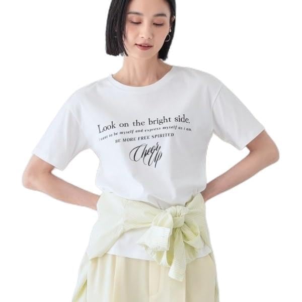 

INDIVI Photo Logo Print White Size 38 Cooling Your Design & T-Shirt (12712302), Women s, (001), (M), Touch/UV Protection/Choose