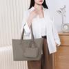 Shoulder Bag Women's Commuter Large Capacity Tote Bag