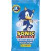 Boîte - PANINI - Sonic le hérisson Classic - 18 pochettes - 144 cartes