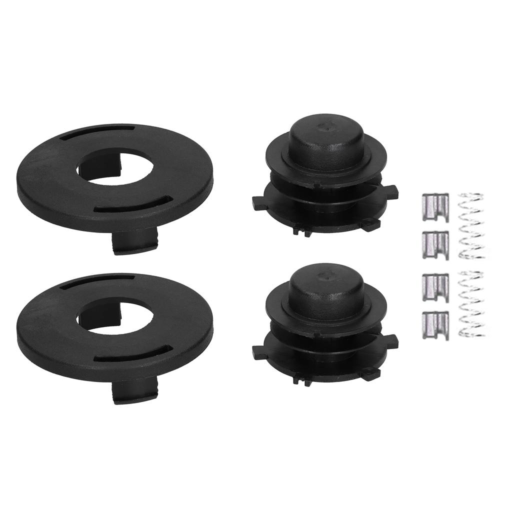 2Set Trimmer Head Rebuild Kit Replacement Garden Tool Accessories for Stihl 25‑2