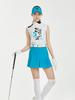 NEVERMINDALL Dahlia Flared Wide Short Pants_Nf02Scu258Tq