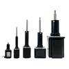 Electric Telescopic Linear Actuator Motor: Micro Screw Stepper for Pneumatic Cylinder Replacement