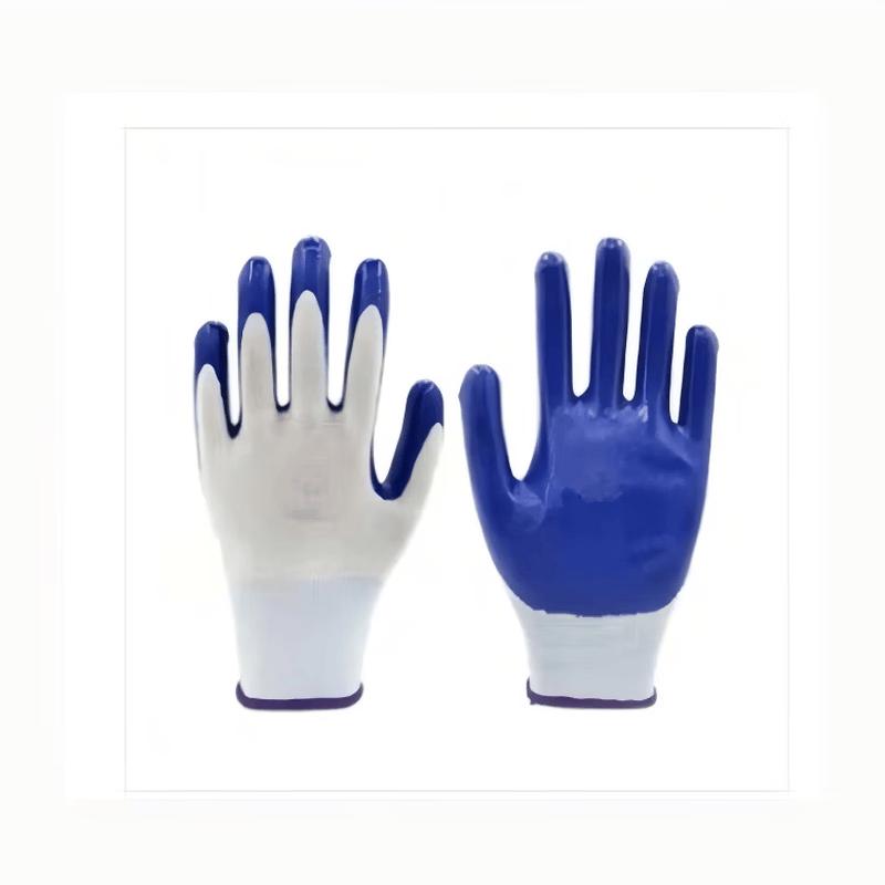 IRIR Nitrile Coated Work Gloves