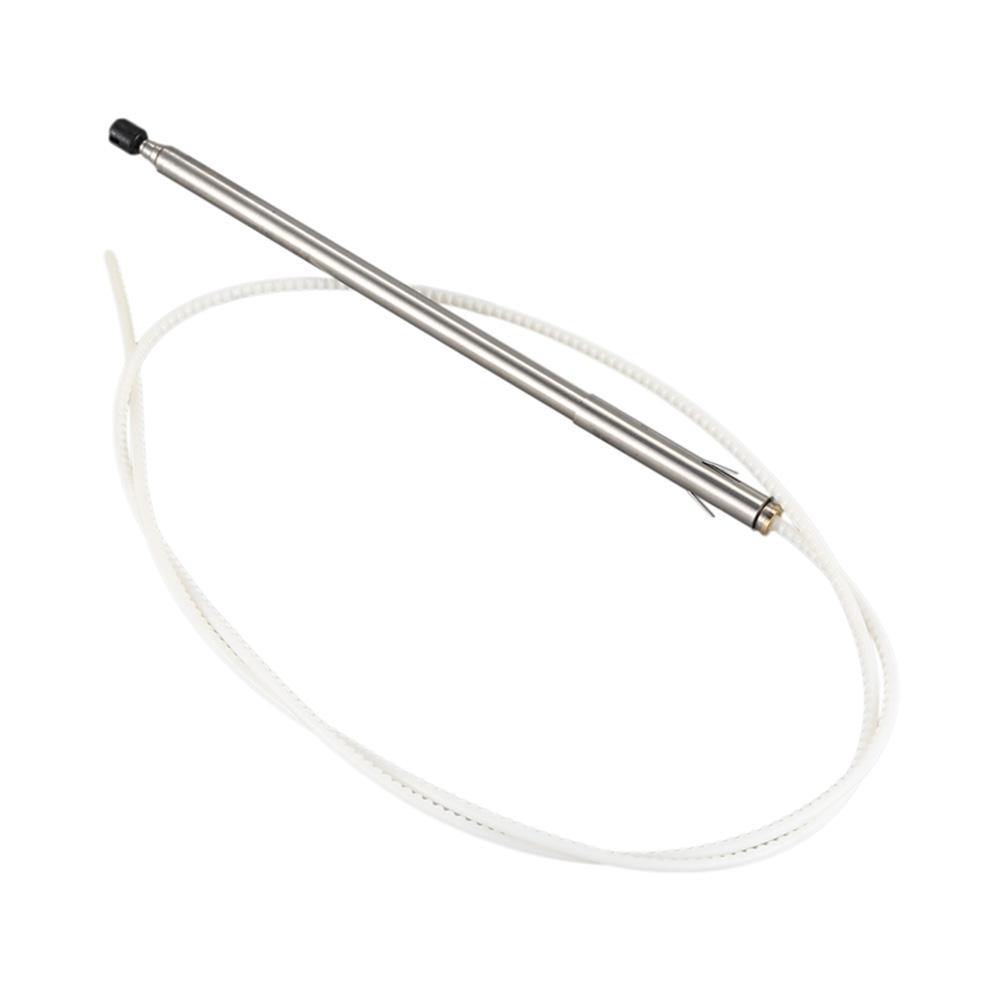 3345775 Autoradio-Antennenmast-Baugruppe für Volvo S40 Antenne mit Kabel 2000-2003