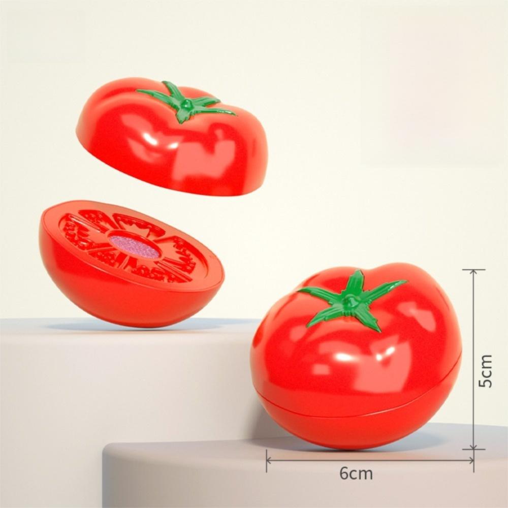 Role Play Simulated Vegetable Toy Simulated Food Kids Kitchen Toy  Cooking Accessories