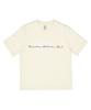 PAPERBOY Women'S Athletic Short Sleeve T-Shirt - Black