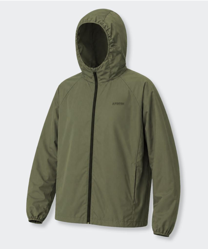 Afresh Active Fresh Wind Jacket_3 Colors