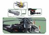 Sluban Premium-Quality 419Pcs Military-Style First-Class Gunship High-Standard Helo First-Class Low Premium-Quality Altitude Top-Grade