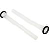 Exhaust Cap Easier Fueling for Your Equipment Pack of 3 Replacement Spouts and Parts for Rubbermaid Kolpin and Gott