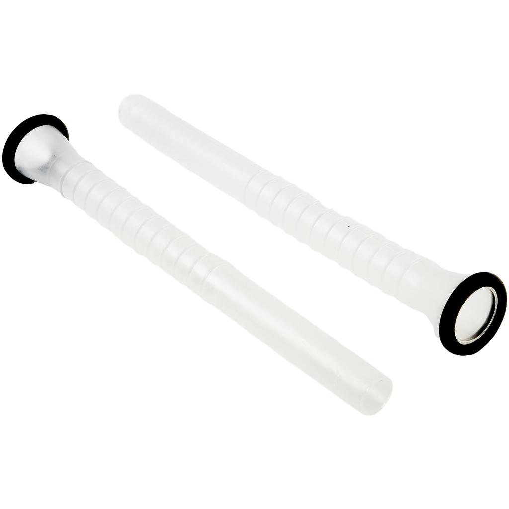 Exhaust Cap Easier Fueling for Your Equipment Pack of 3 Replacement Spouts and Parts for Rubbermaid Kolpin and Gott