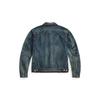 Double Rl Westview Denim Trucker Jacket Mnrrotw16020151400