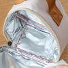 Thickened Design Insulated Lunch Bag Waterproof Material Thermal Storage Bag  Office