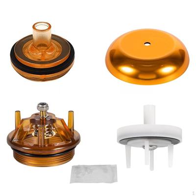 765 Bonnet Repair Kits Vacuum Breaker Accessories, Sturdy Professional Check Valve Assembly,