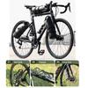 Bicycle Front Fork Bag Waterproof Storage For Mountain And Road Cycling
