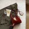 Summer small bag women's new versatile shoulder messenger bag popular portable bucket bag