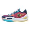 AR1 Year of the Dragon Men Sneakers Red Blue Z323360104-16