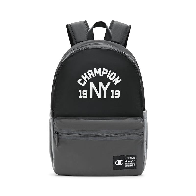 Champion Винтажный пэчворк рюкзак One Size