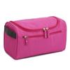 Nylon Travel Toiletry Bag Large Capacity Bath Organizer Bag Creative Portable Cosmetic Bag  Women