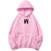 CARESSYOUR SOUL Hoodies Sticky Fingers STI FI Band Graphic Sweatshirts Long Sleeve Winter Hooded Pullover Male Sudaderas Unisex