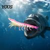Pesca – Wobblers, iscos e anzóis