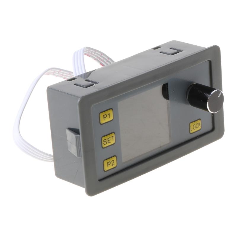 Upgraded 150W Constant Current Electronic Load Board Battery Discharge Capacity Tester Module fitting for Industrial