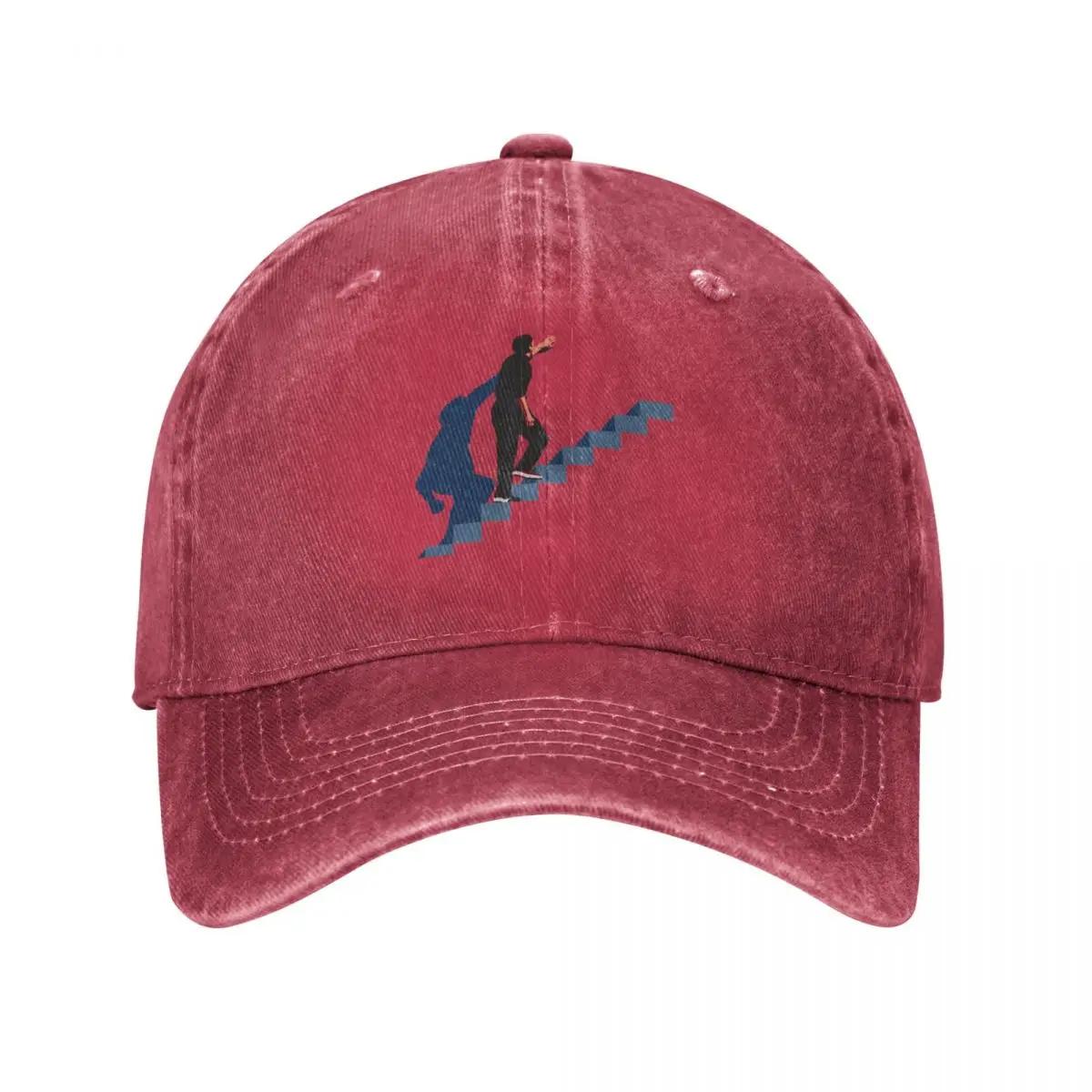 The TruUnisex Show Baseball Cap Golf Anime Hat custom Hat derby hat Golf Unisex Womens
