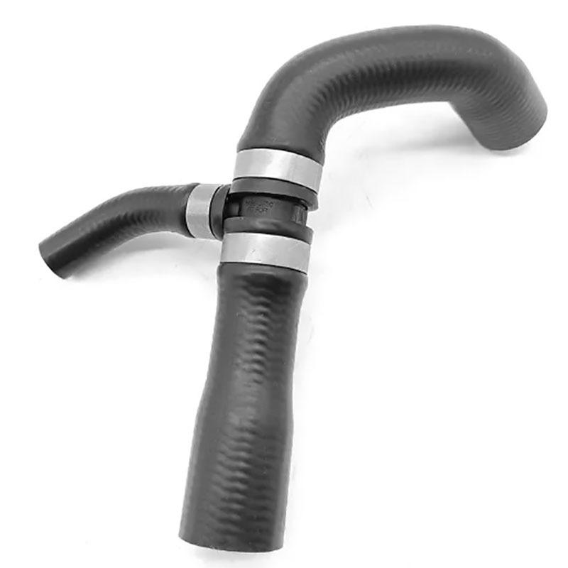 A2712002552 Car Accessories Engine Radiator Coolant Hose Pipe 2712002552 For Mercedes-Benz W204 W212 M271