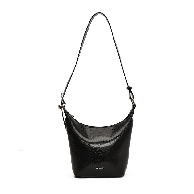 Bag Women's New Versatile Messenger Bag Shoulder Bag