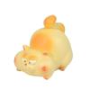 Garfield Cat Dashboard Ornament - Adorable Kitty Console Decoration Pendant