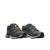 SALOMON XT-6 GORE-TEX Olive Night Unisex Sneakers Green Sedona-Sage Black L47732700